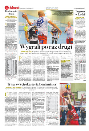 Wydanie główne - strona 22