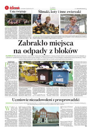 Wydanie główne - strona 6