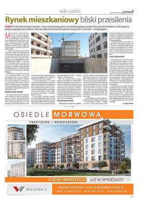 Nieruchomości - strona 3