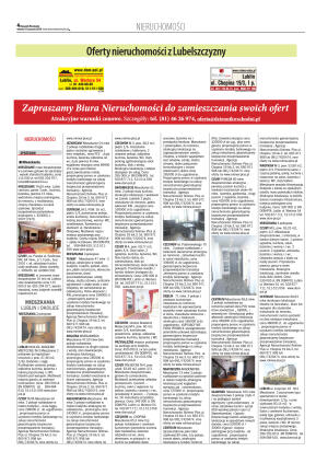 Nieruchomości - strona 4