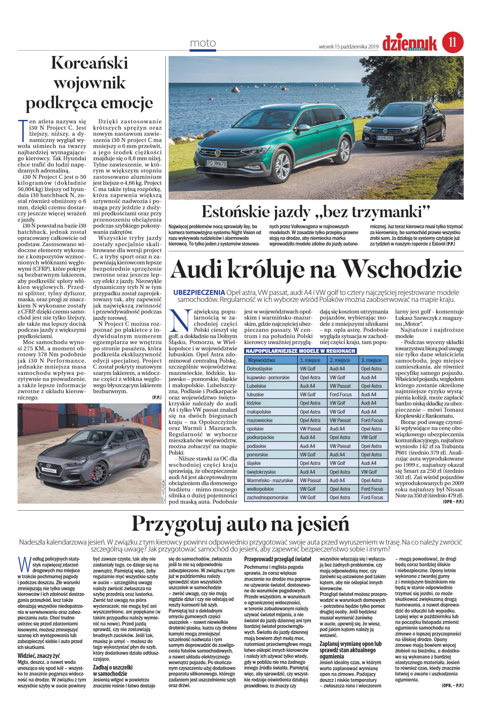 Wydanie główne - strona 11