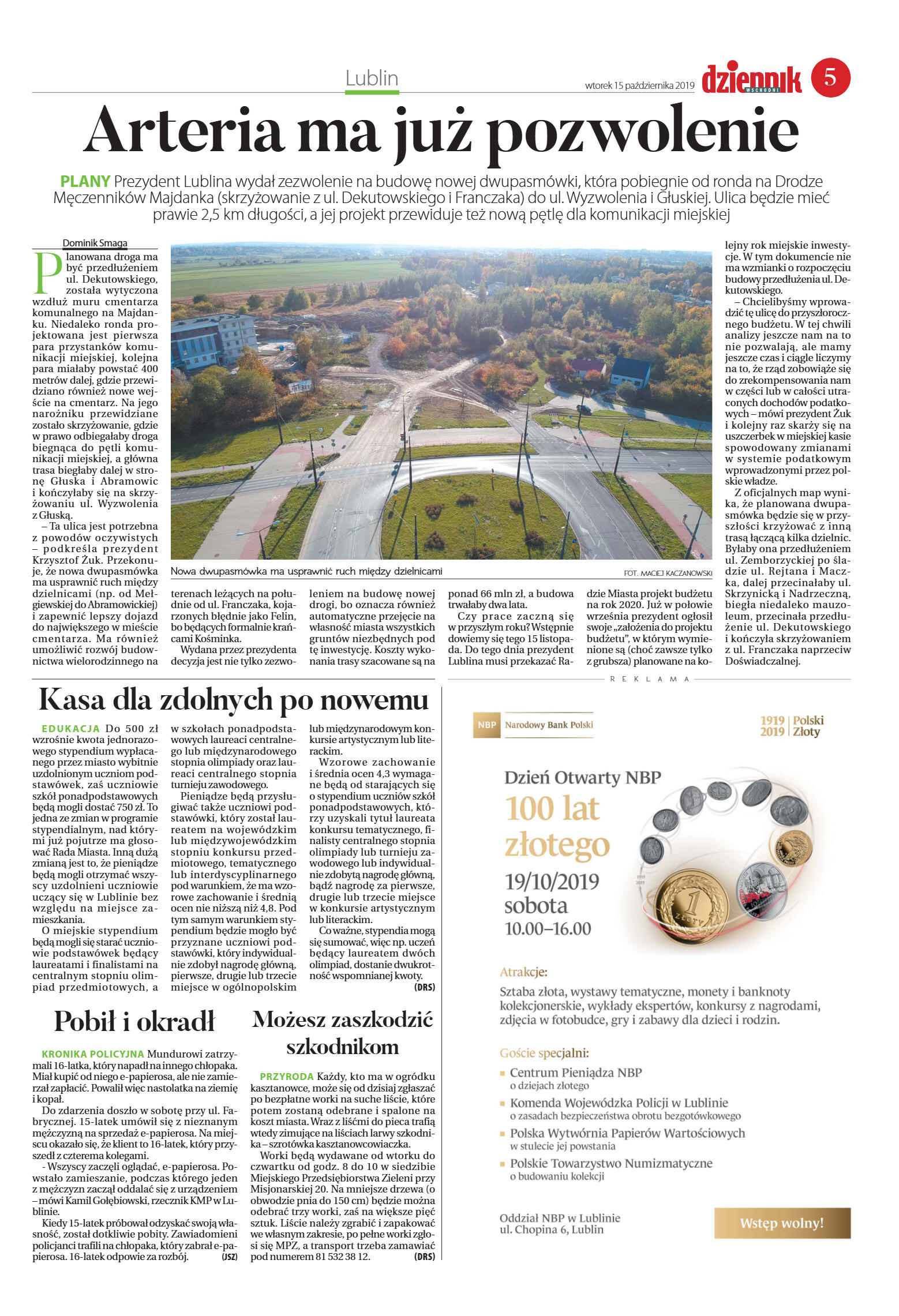 Wydanie główne - strona 5