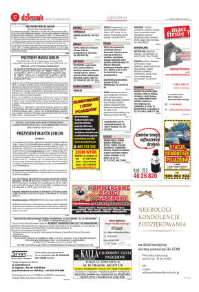 Wydanie główne - strona 12