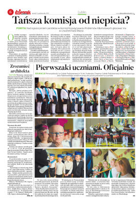 Wydanie główne - strona 6