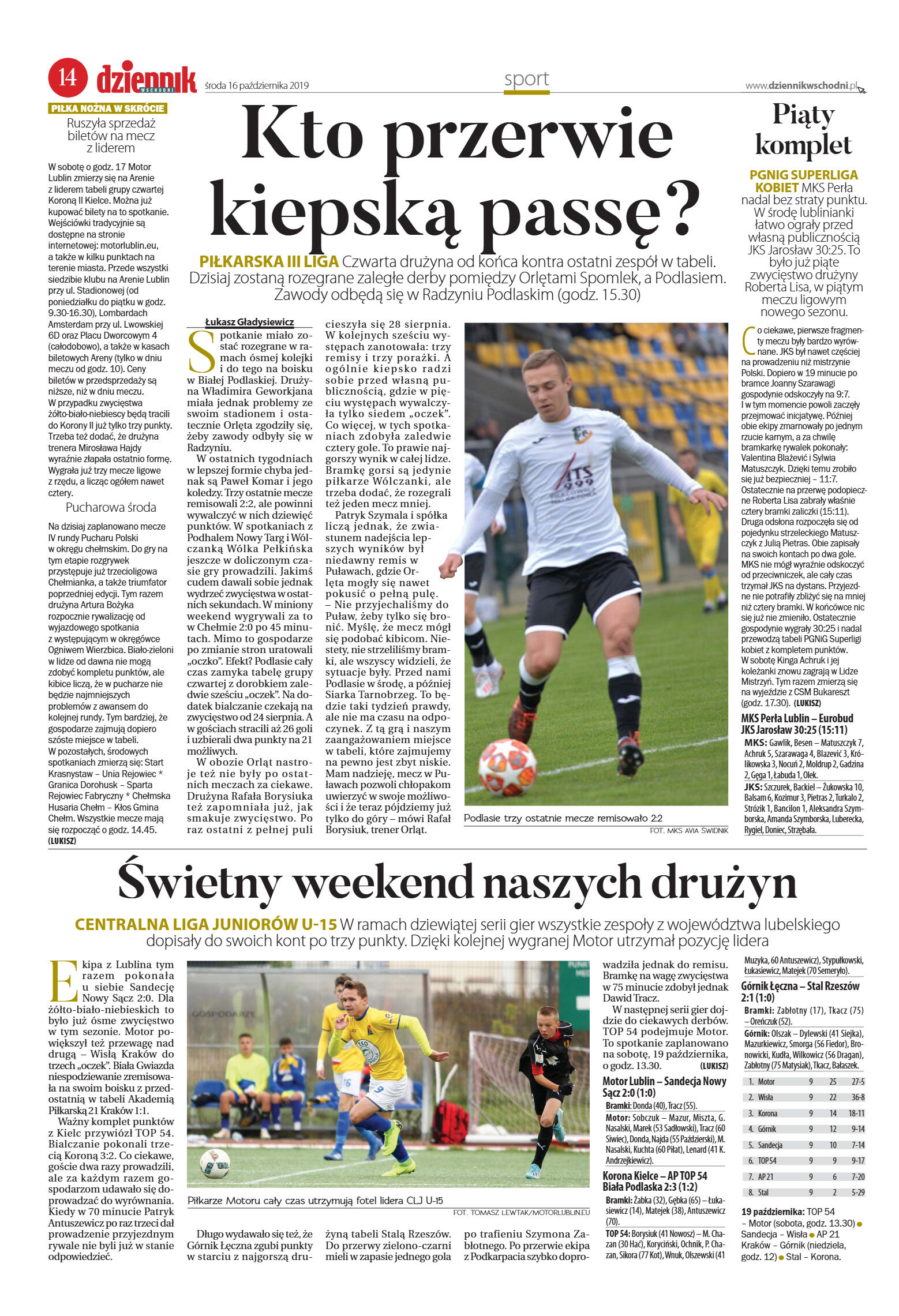 Wydanie główne - strona 14