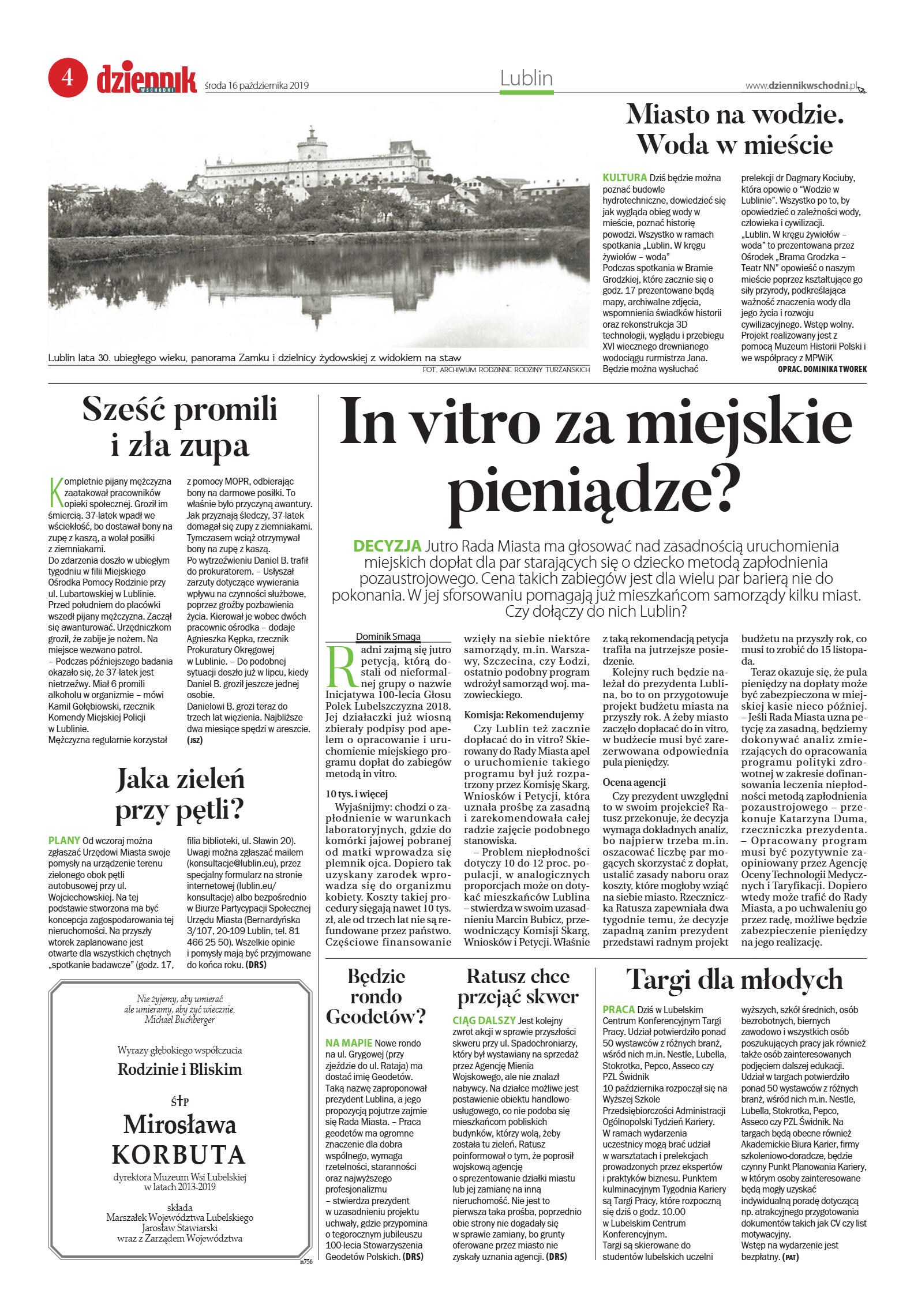 Wydanie główne - strona 4