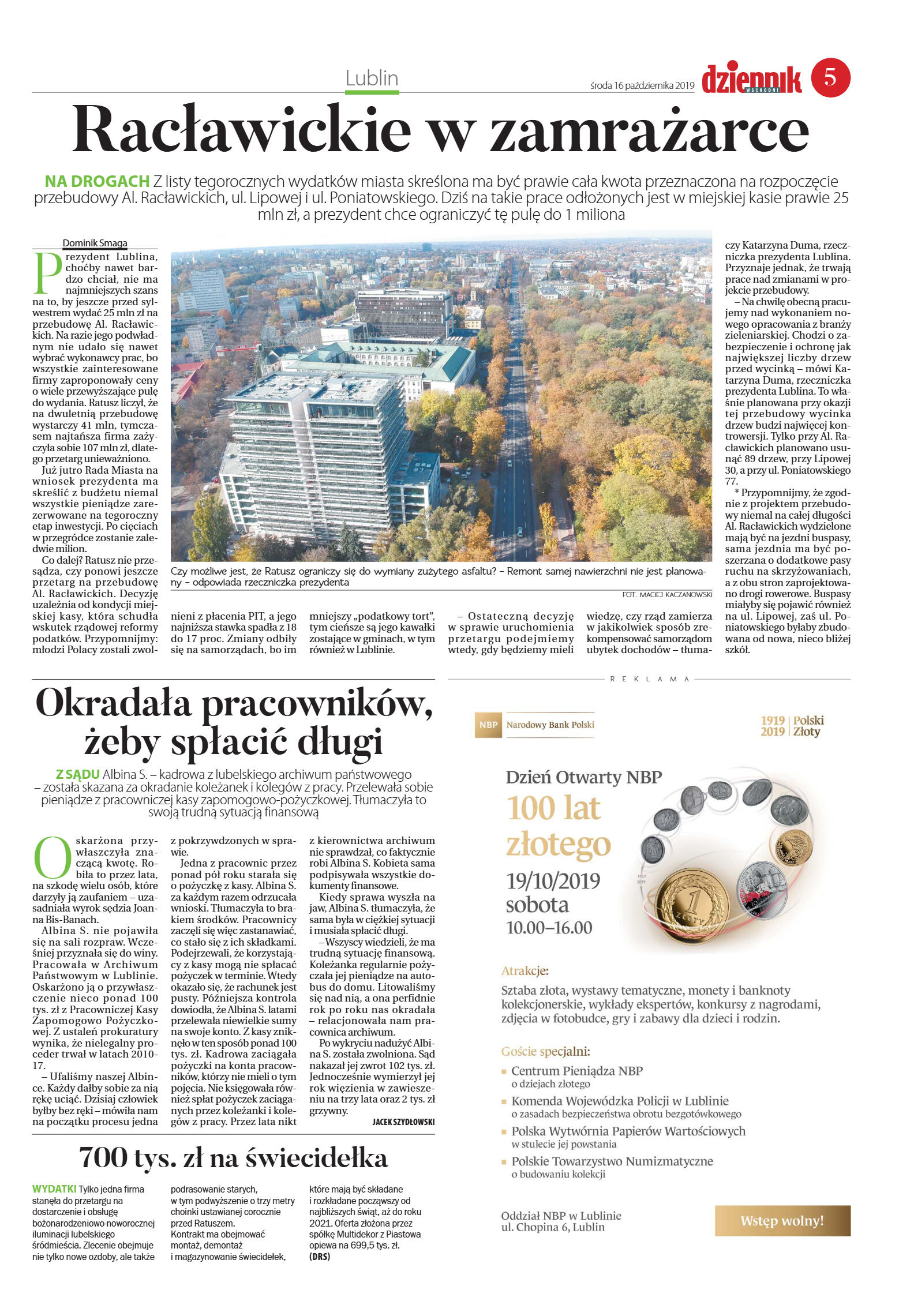 Wydanie główne - strona 5