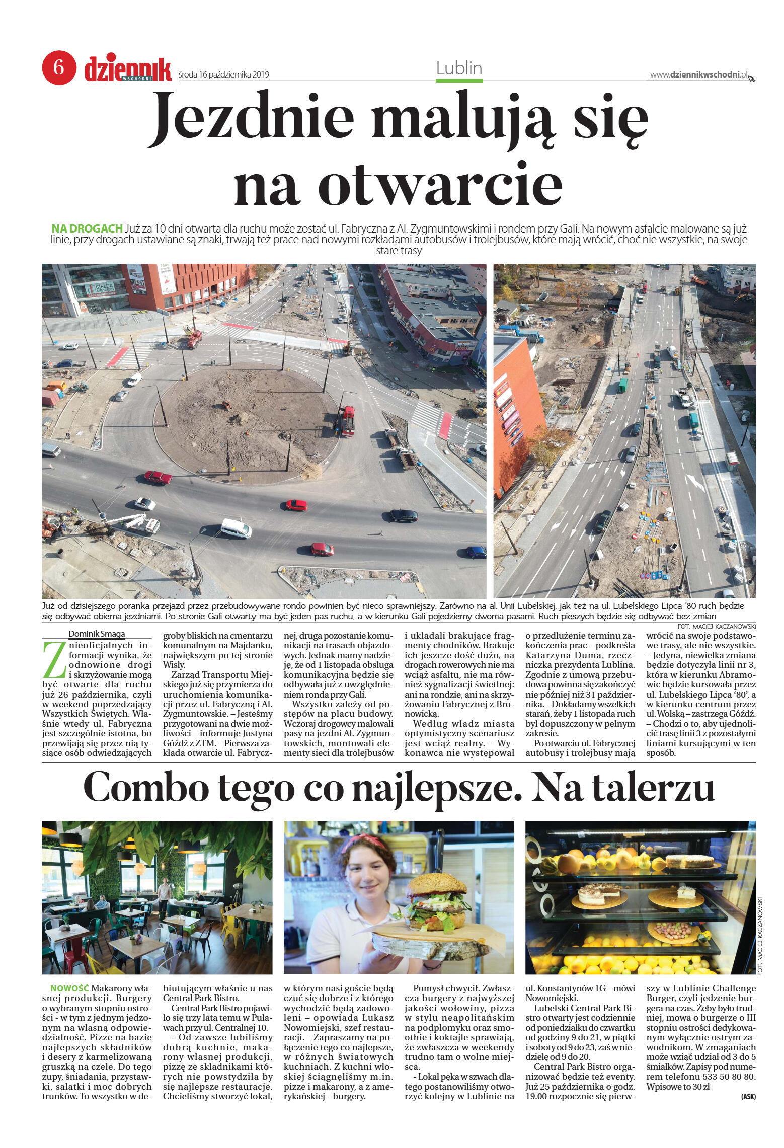 Wydanie główne - strona 6