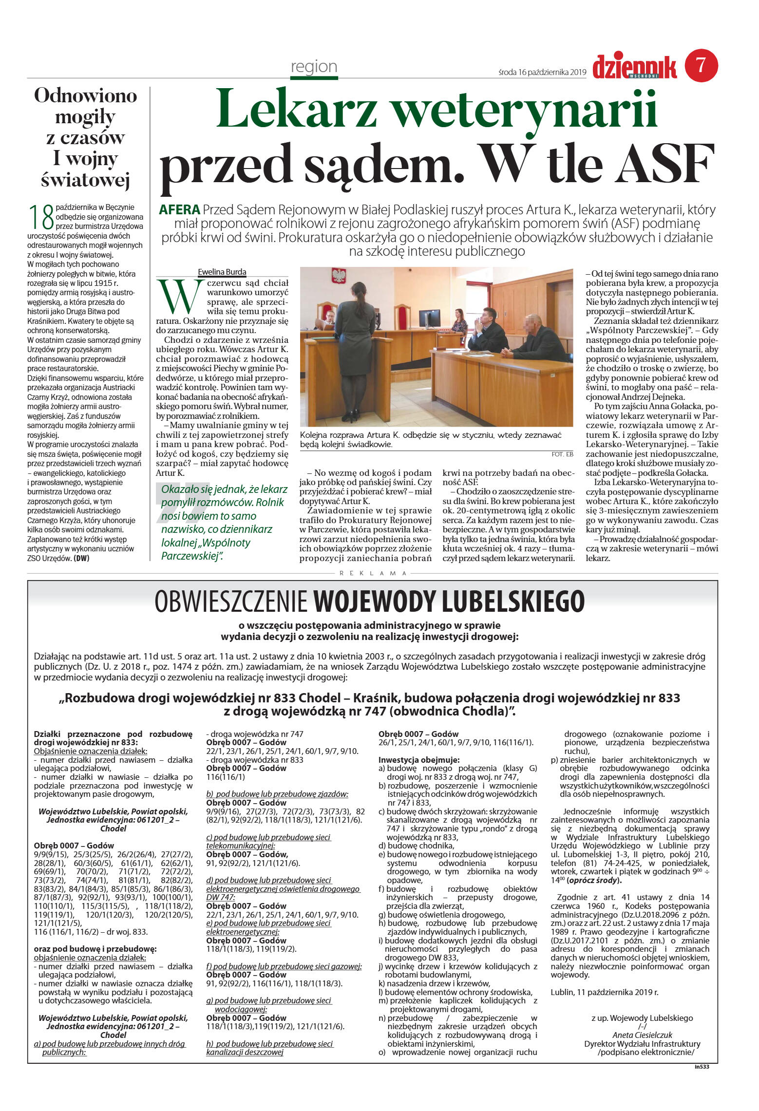 Wydanie główne - strona 7