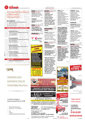 Wydanie główne - strona 12