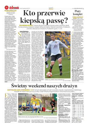 Wydanie główne - strona 14