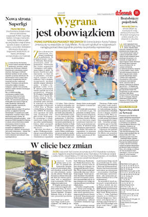 Wydanie główne - strona 15