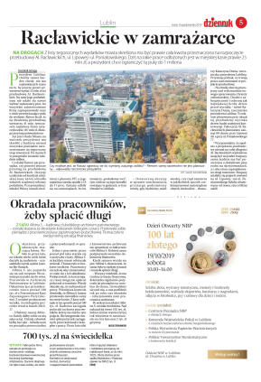 Wydanie główne - strona 5