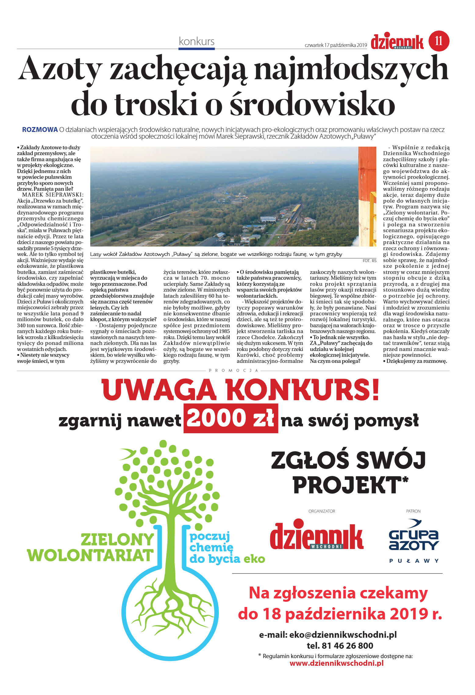 Wydanie główne - strona 11