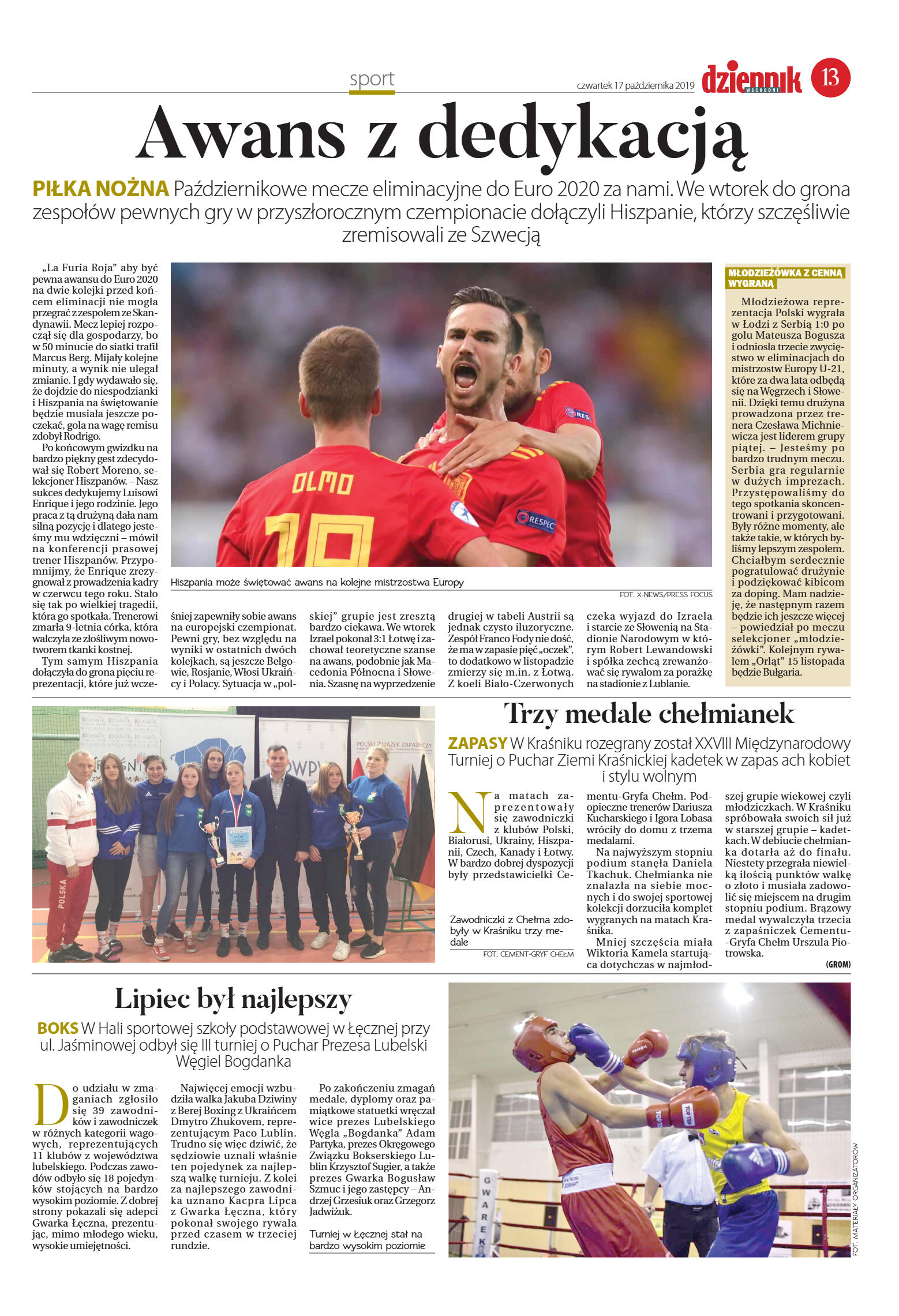 Wydanie główne - strona 13