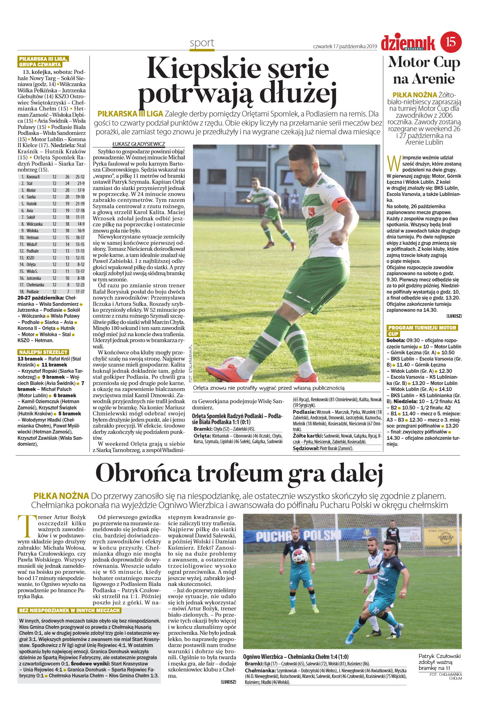 Wydanie główne - strona 15