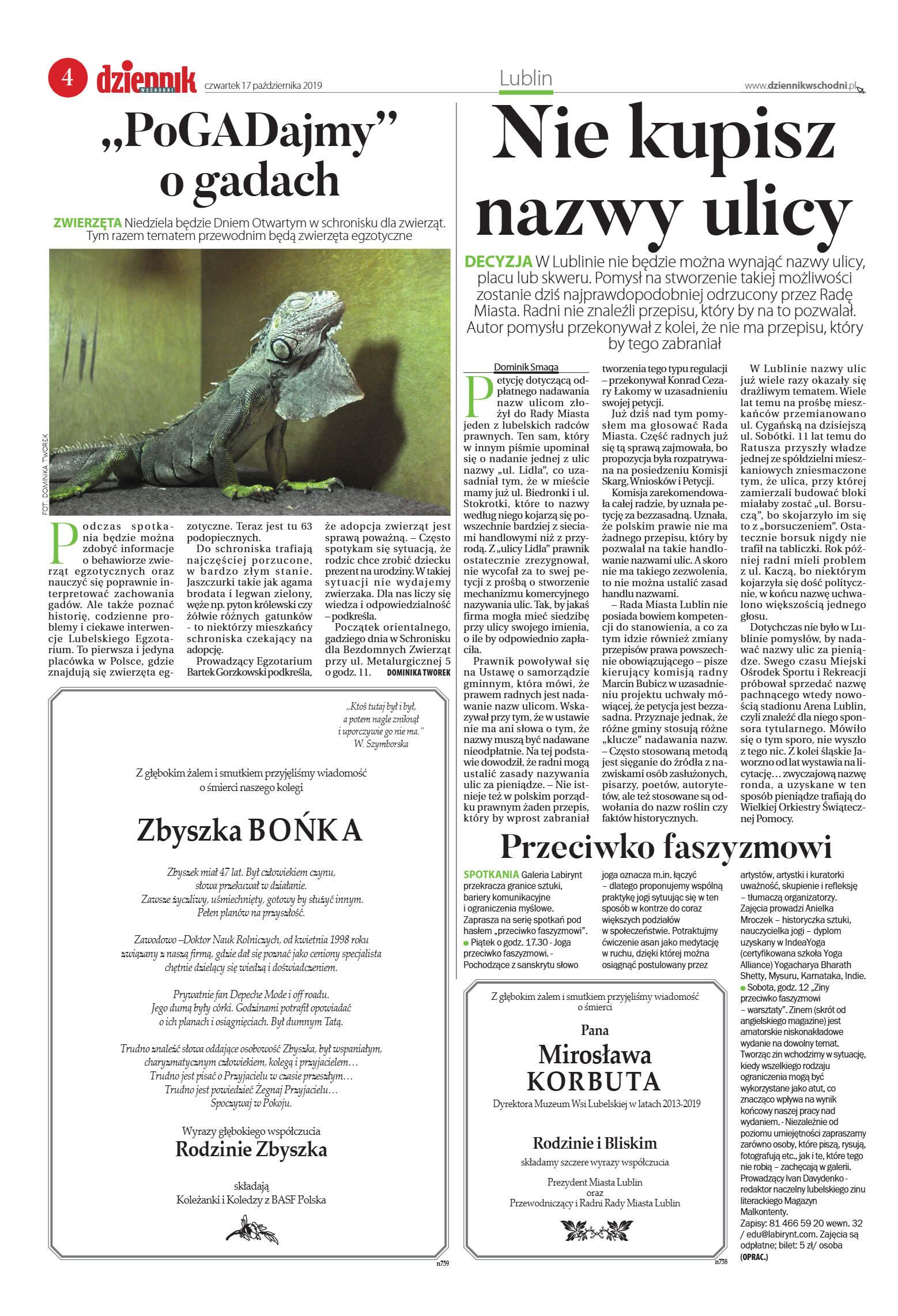 Wydanie główne - strona 4