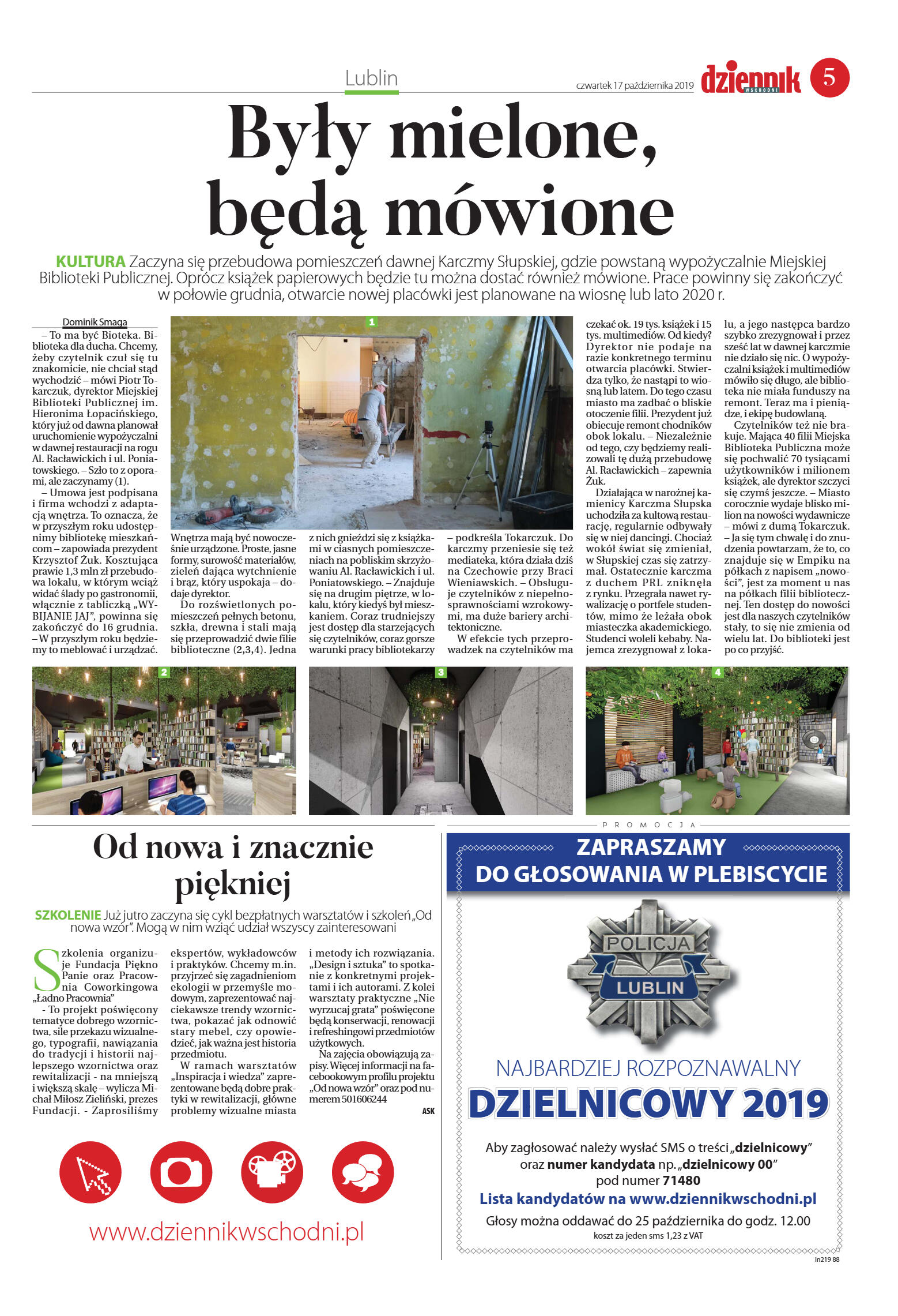 Wydanie główne - strona 5