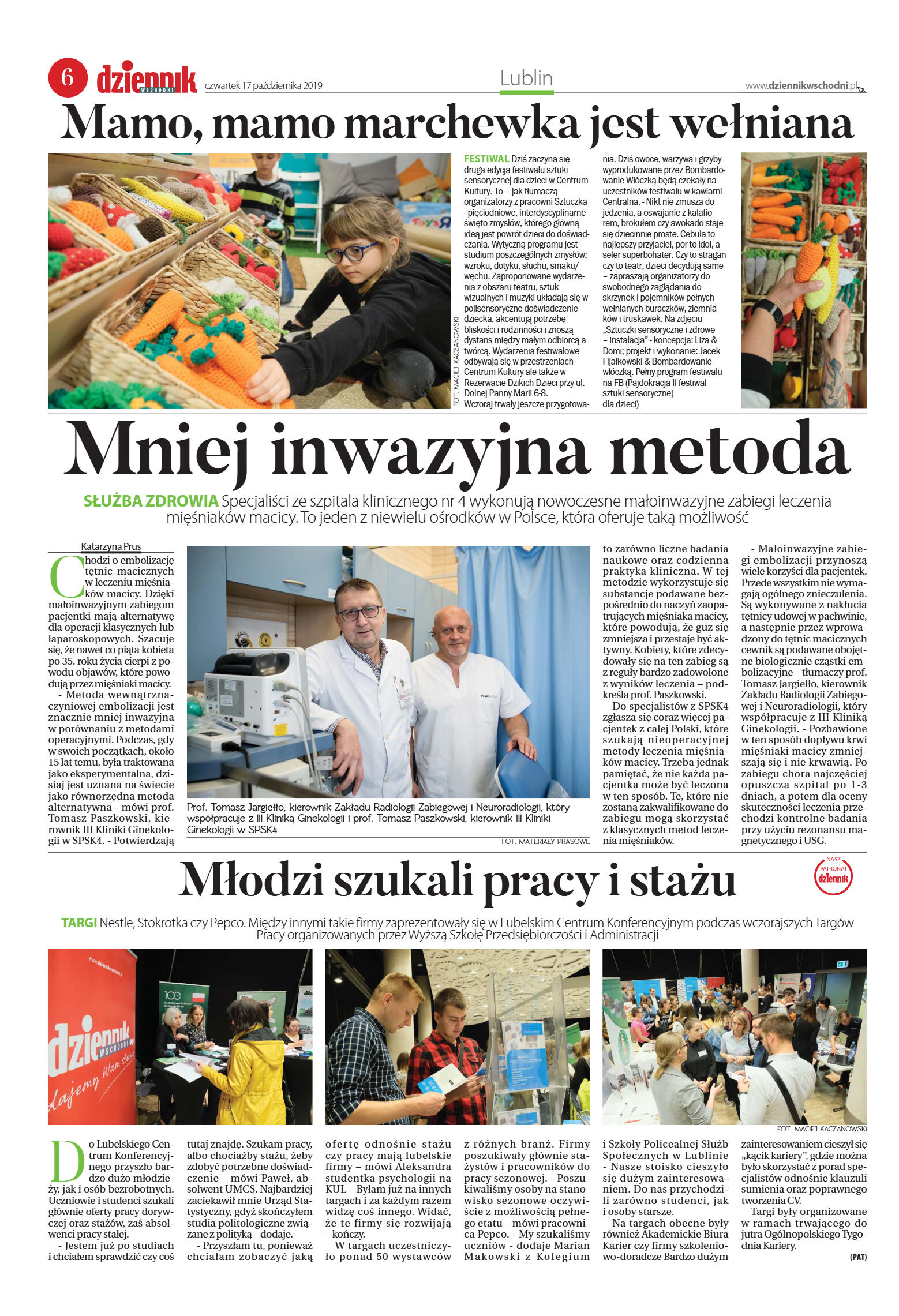 Wydanie główne - strona 6