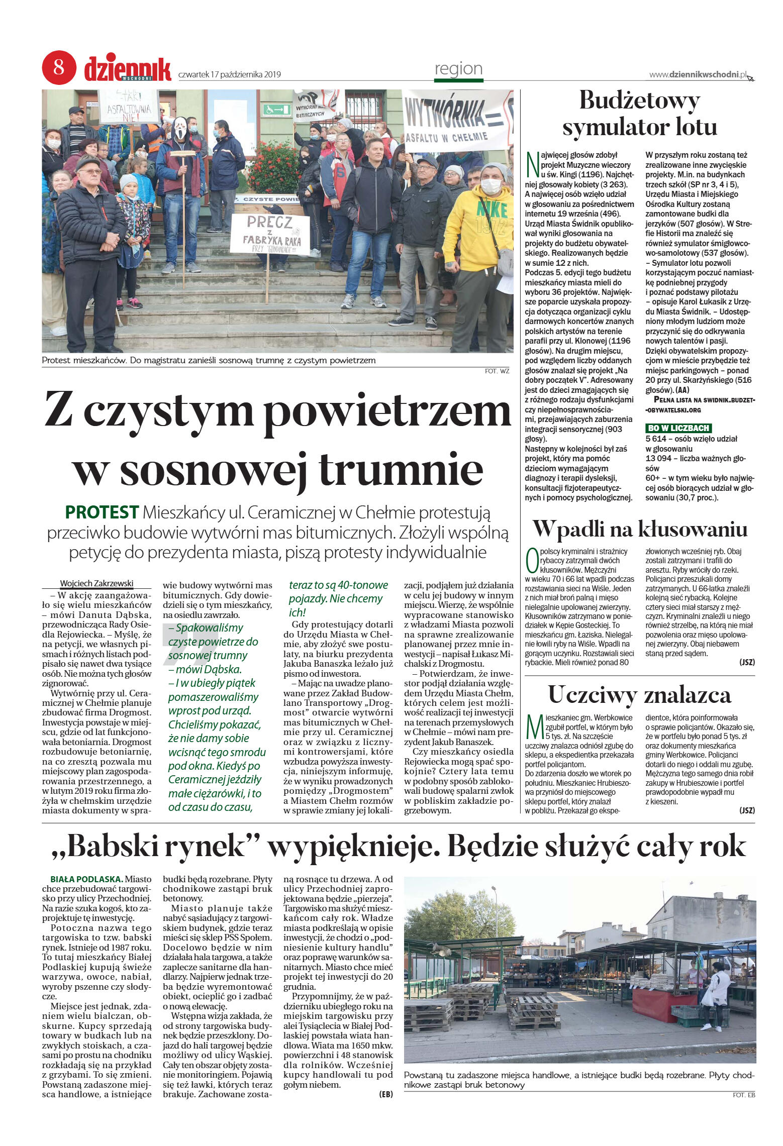 Wydanie główne - strona 8