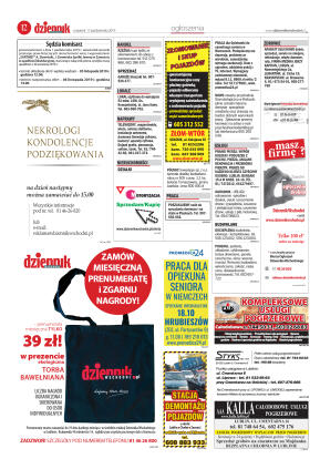 Wydanie główne - strona 12