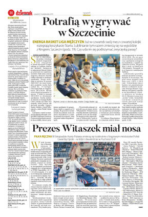 Wydanie główne - strona 14