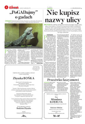 Wydanie główne - strona 4