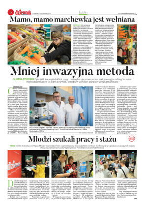 Wydanie główne - strona 6