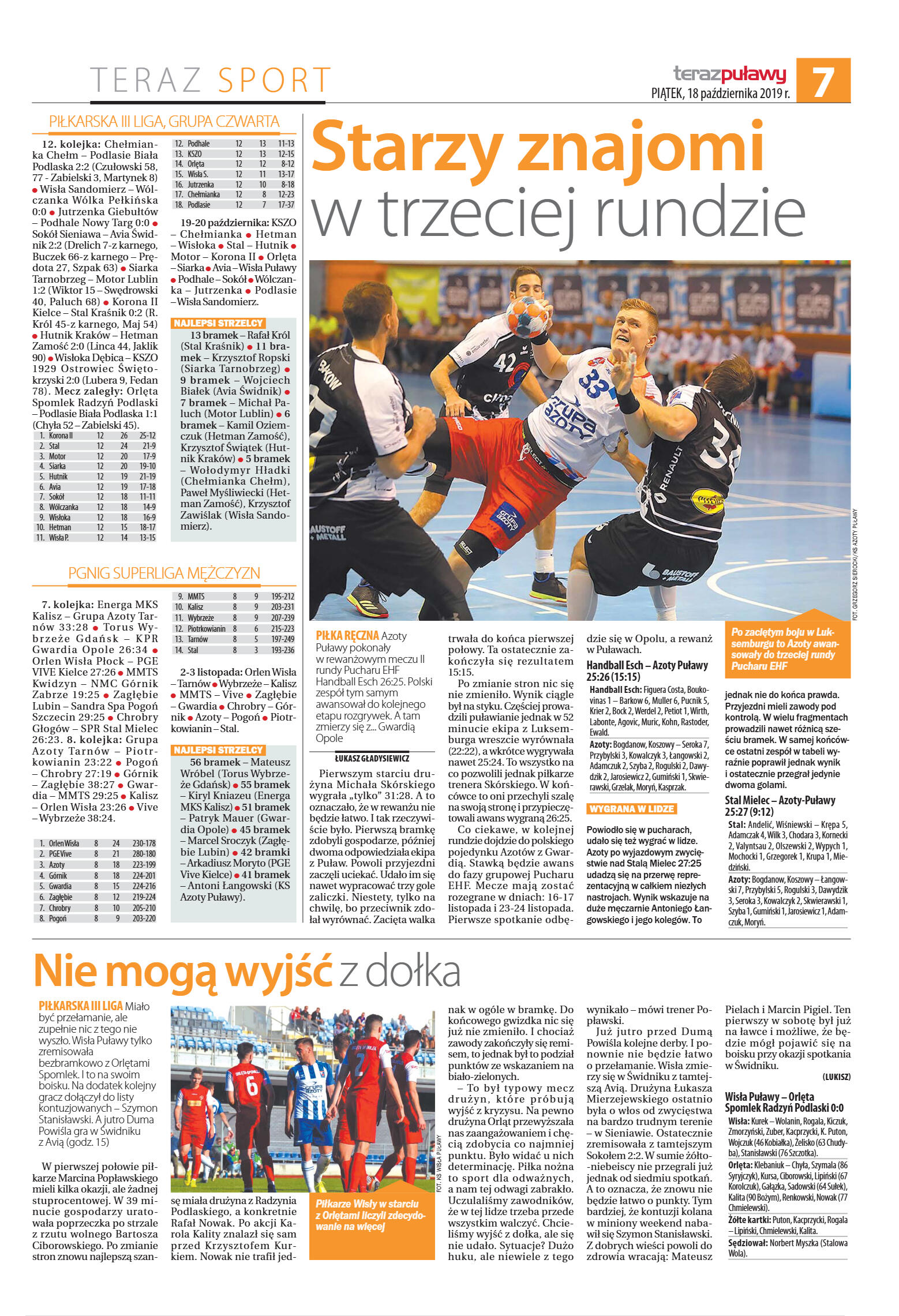 Teraz Puławy - strona 7