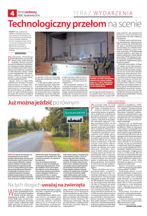 Teraz Puławy - strona 4