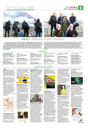 Teraz Puławy - strona 5