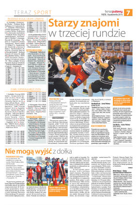 Teraz Puławy - strona 7