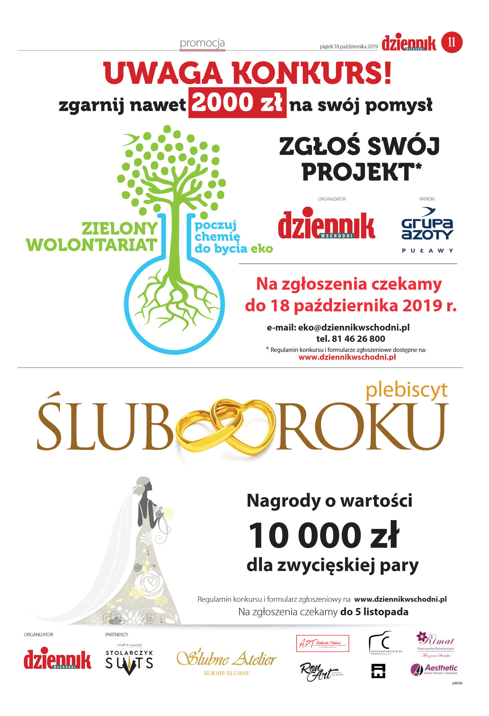 Wydanie główne - strona 11