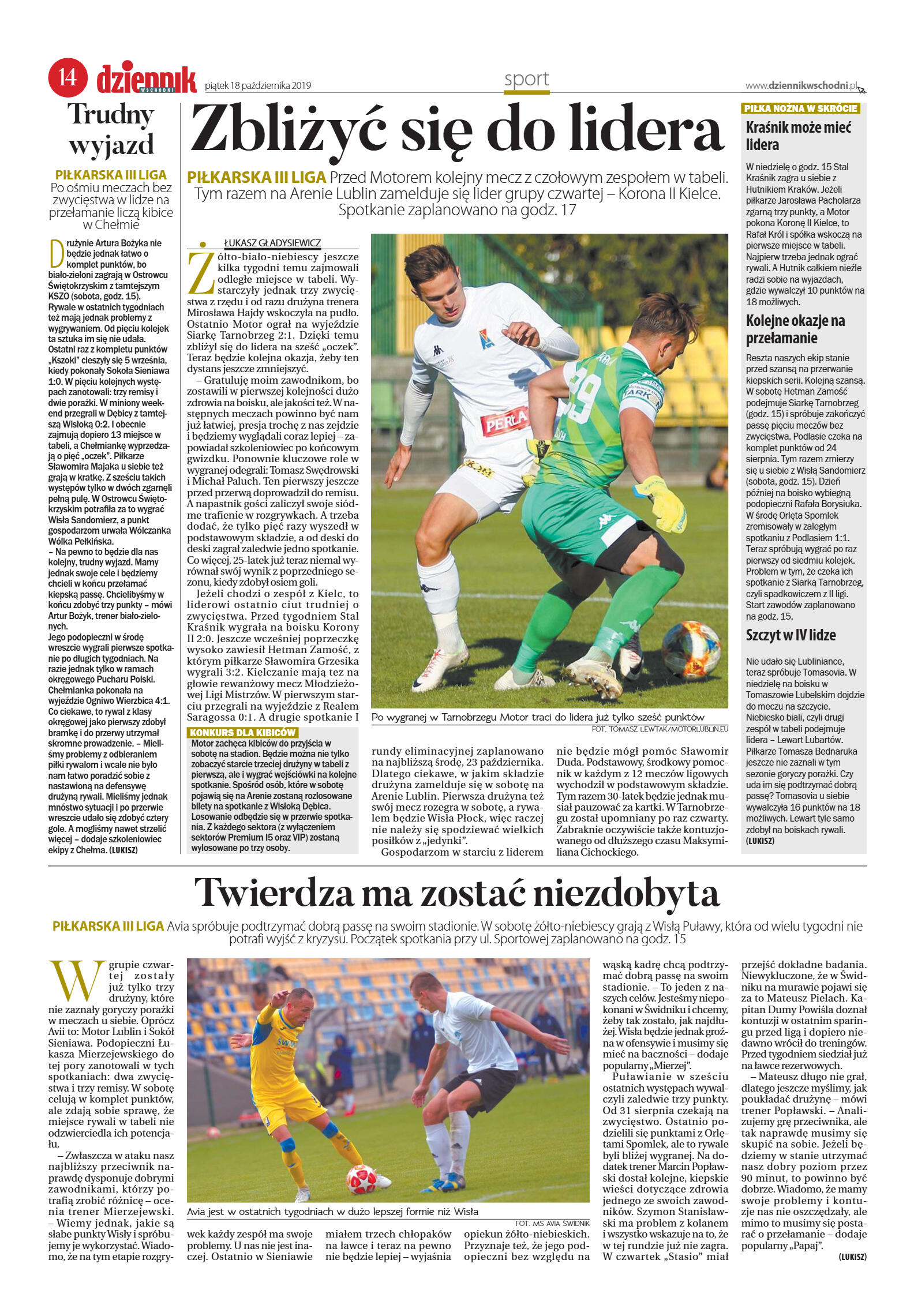 Wydanie główne - strona 14