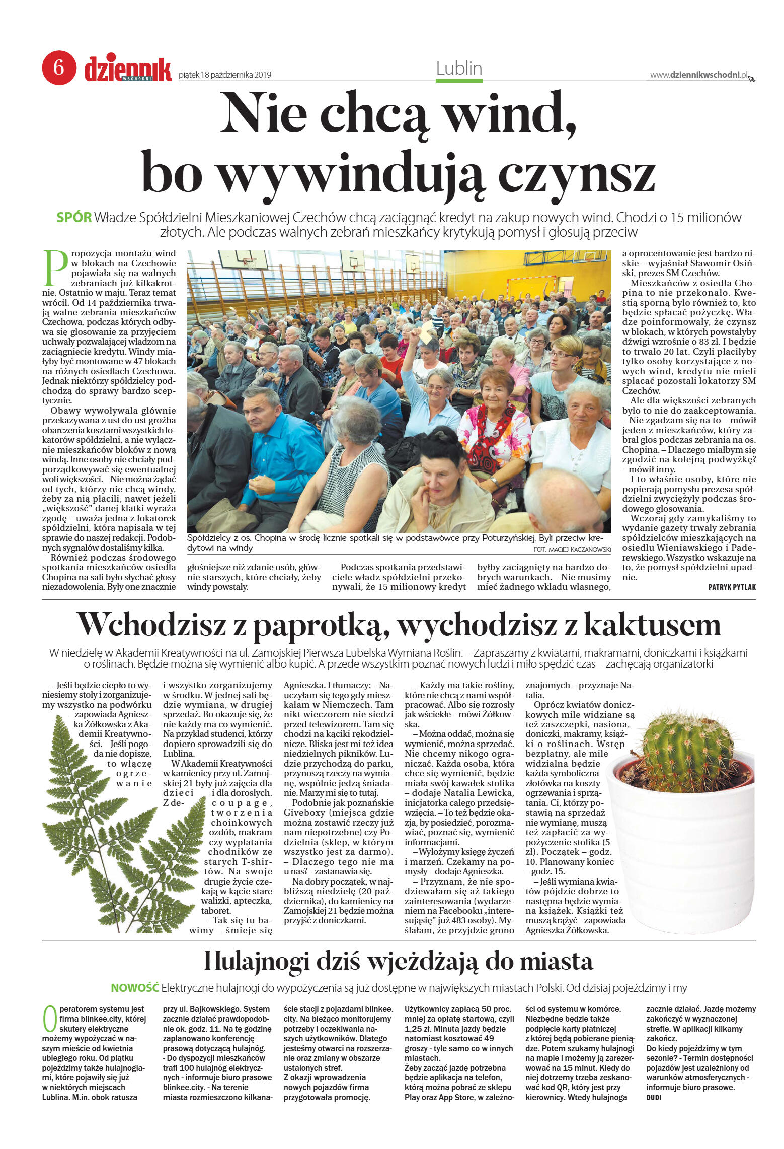 Wydanie główne - strona 6