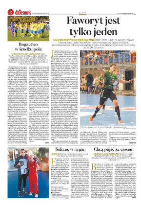 Wydanie główne - strona 12