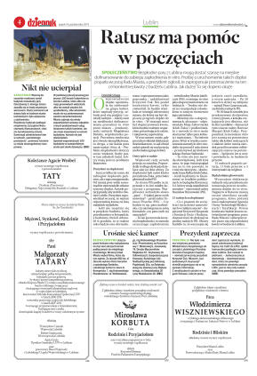 Wydanie główne - strona 4