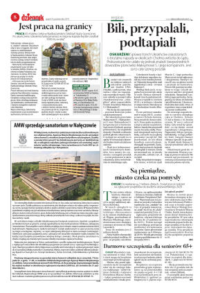 Wydanie główne - strona 8