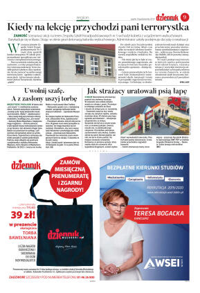 Wydanie główne - strona 9