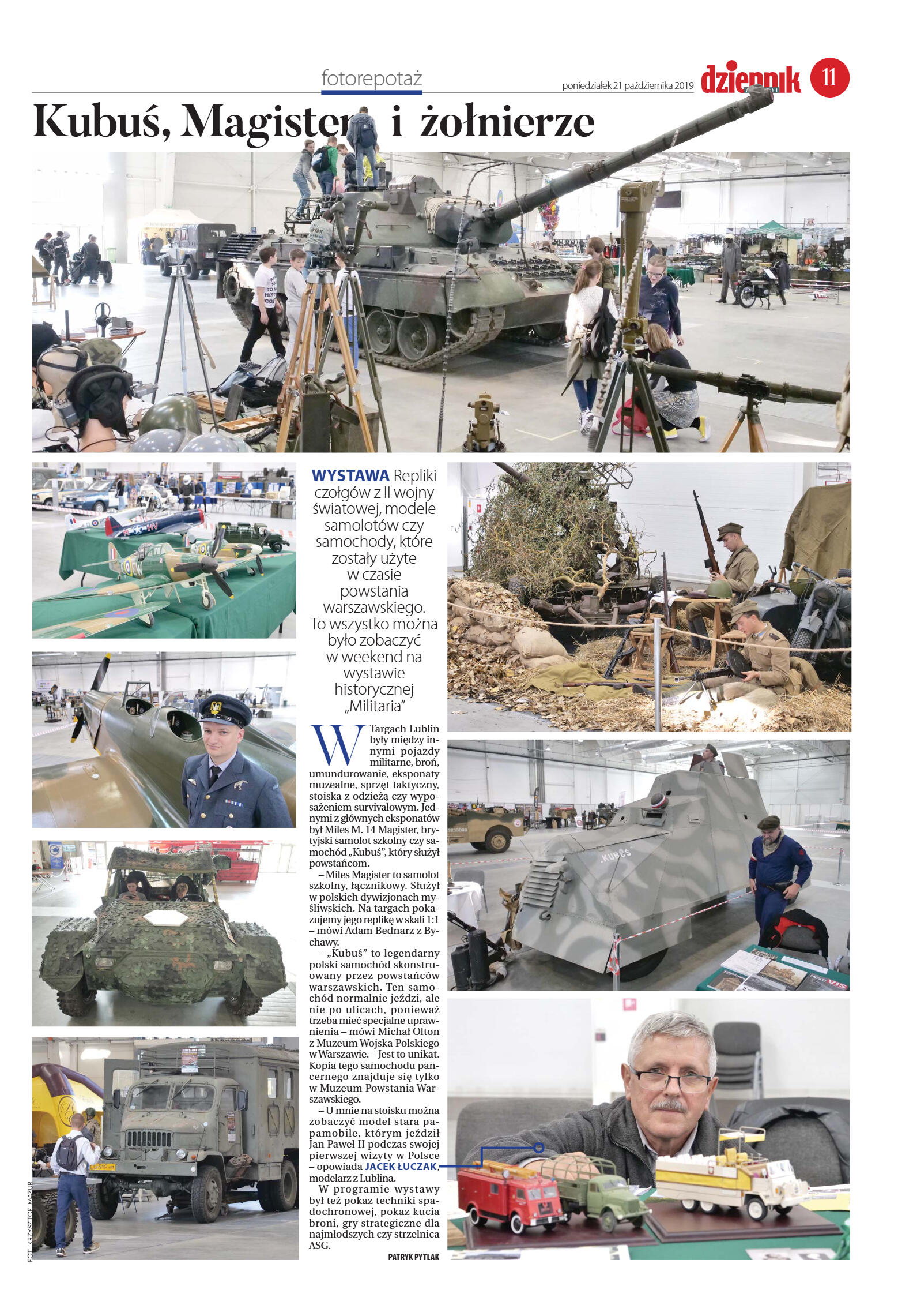 Wydanie główne - strona 11