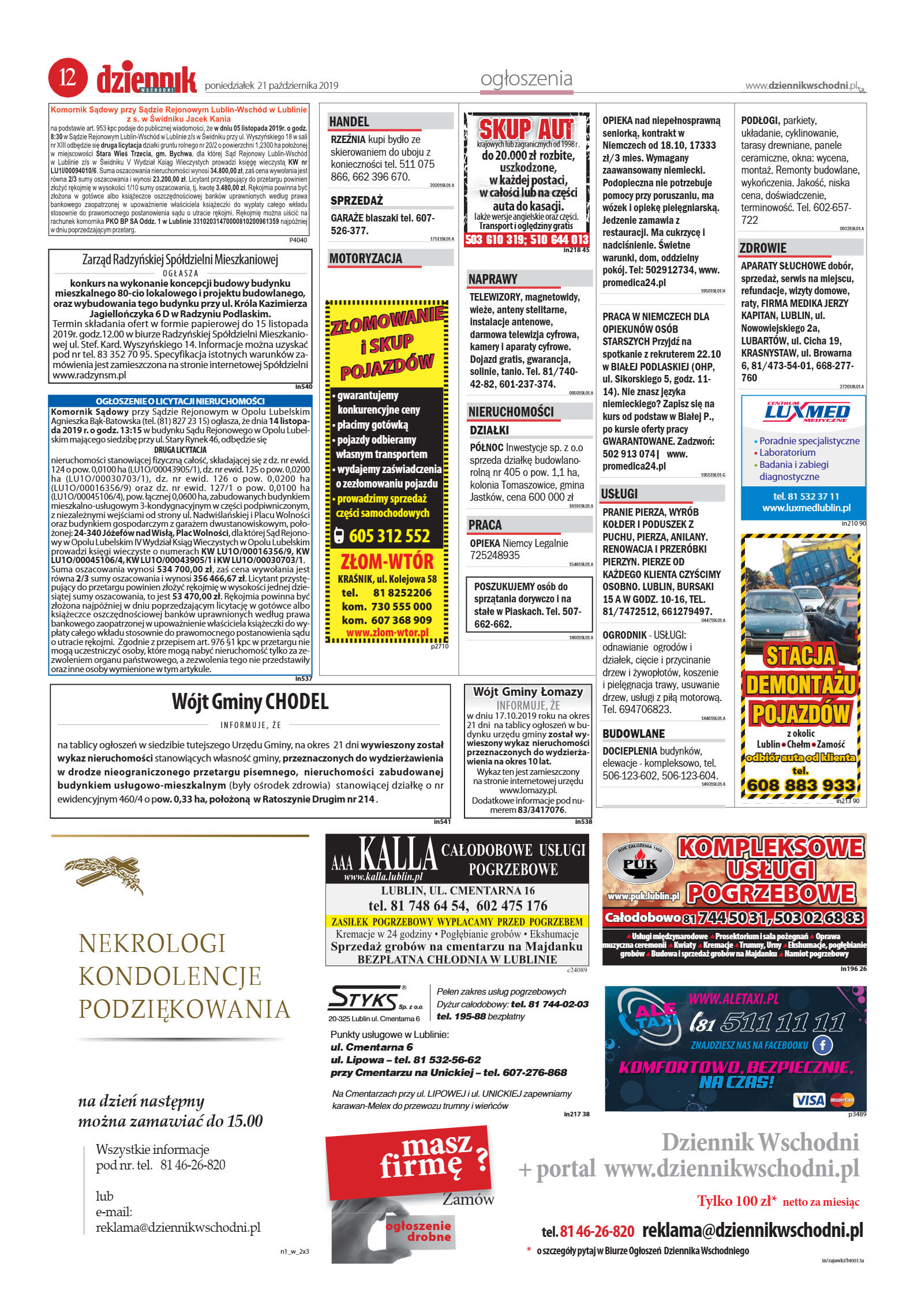 Wydanie główne - strona 12