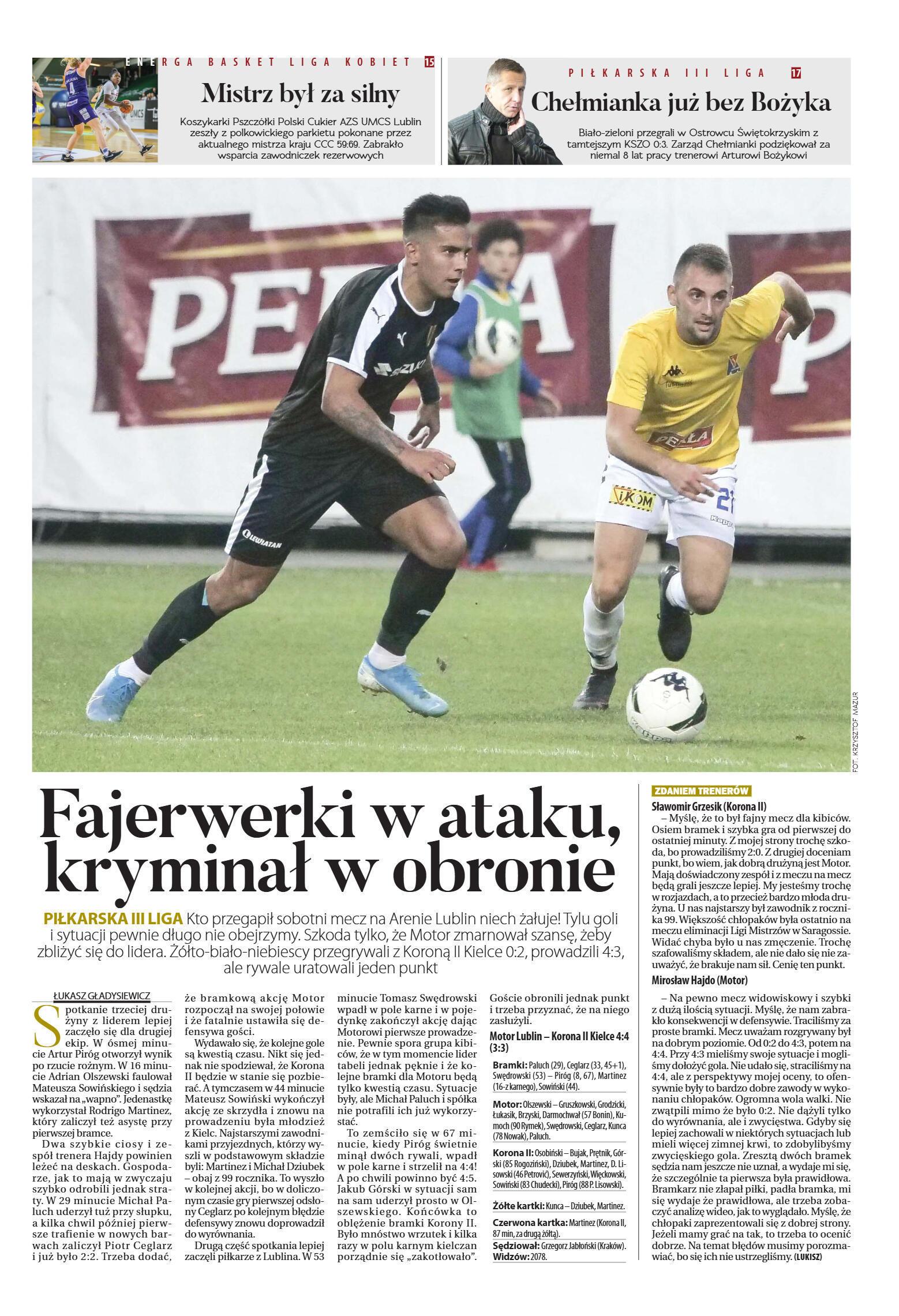 Wydanie główne - strona 13