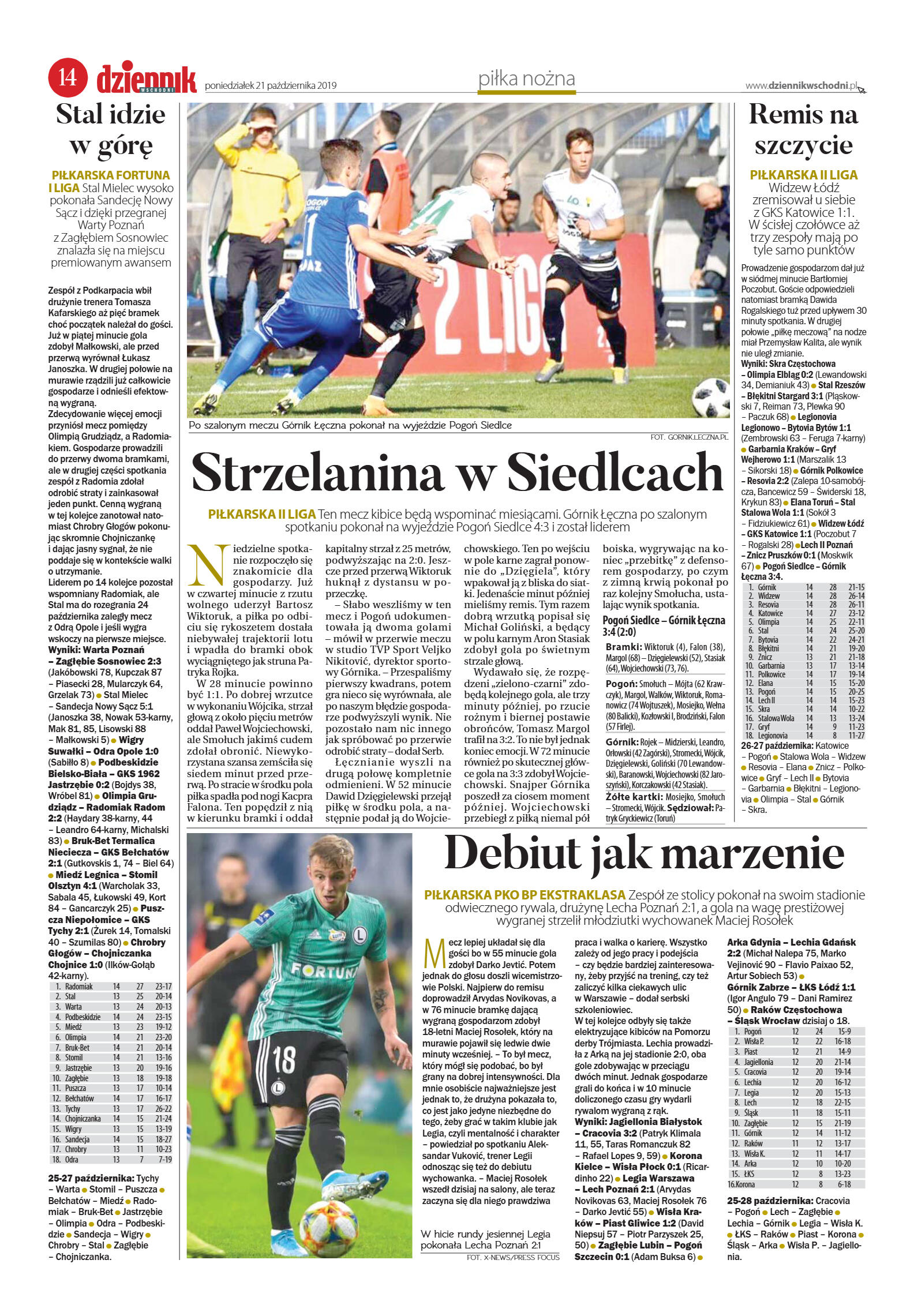 Wydanie główne - strona 14