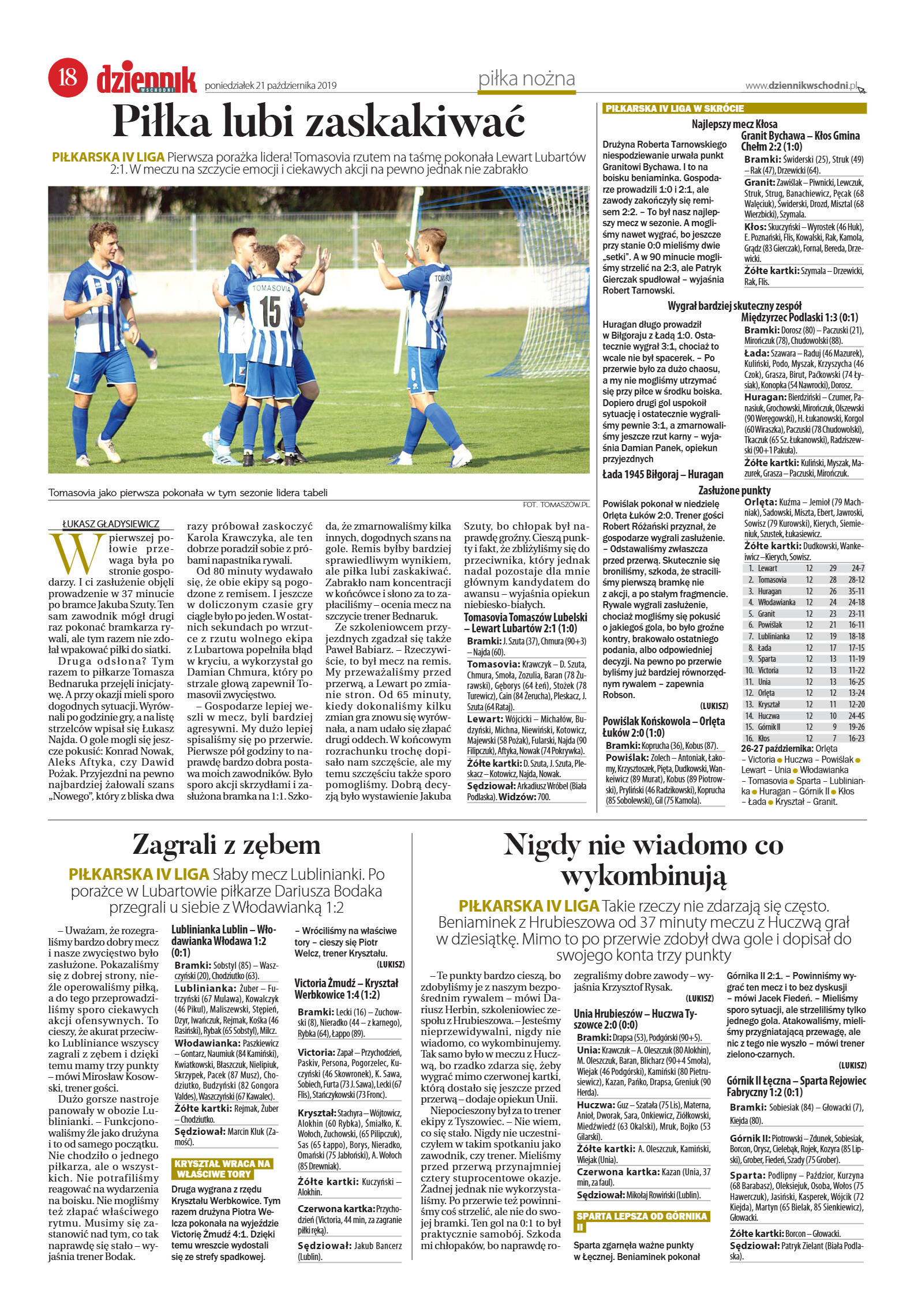 Wydanie główne - strona 18