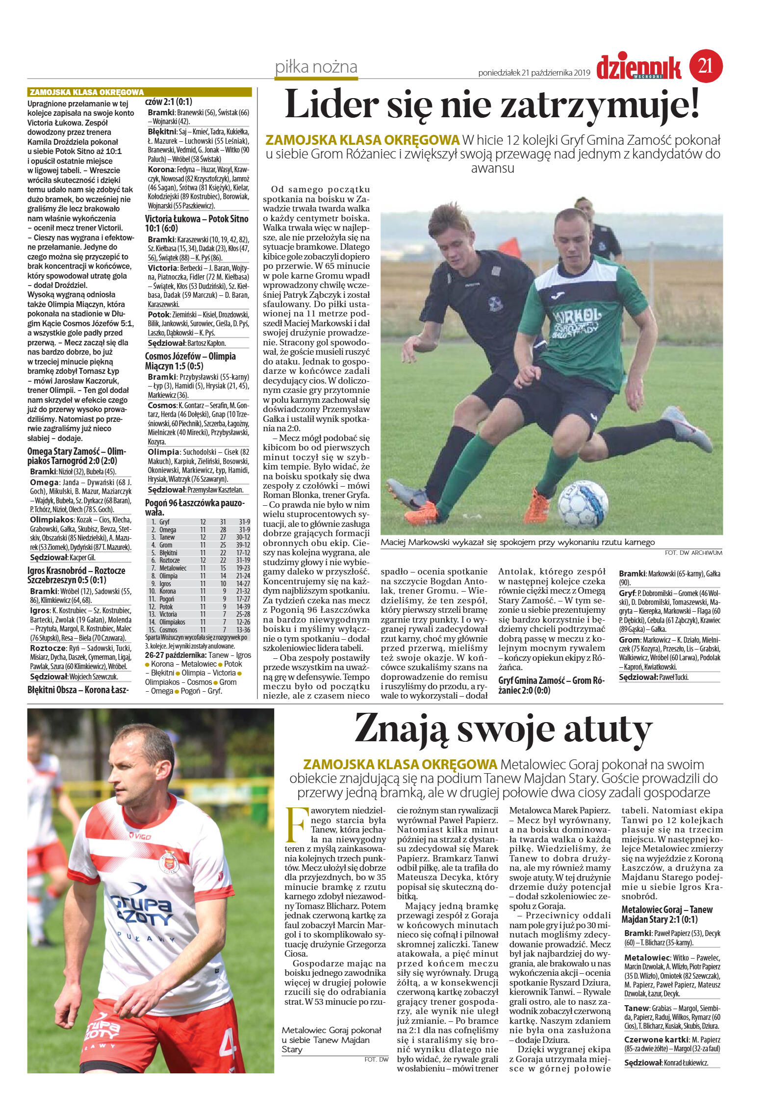 Wydanie główne - strona 21