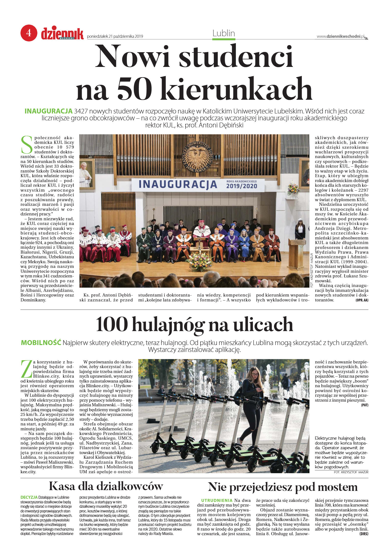 Wydanie główne - strona 4