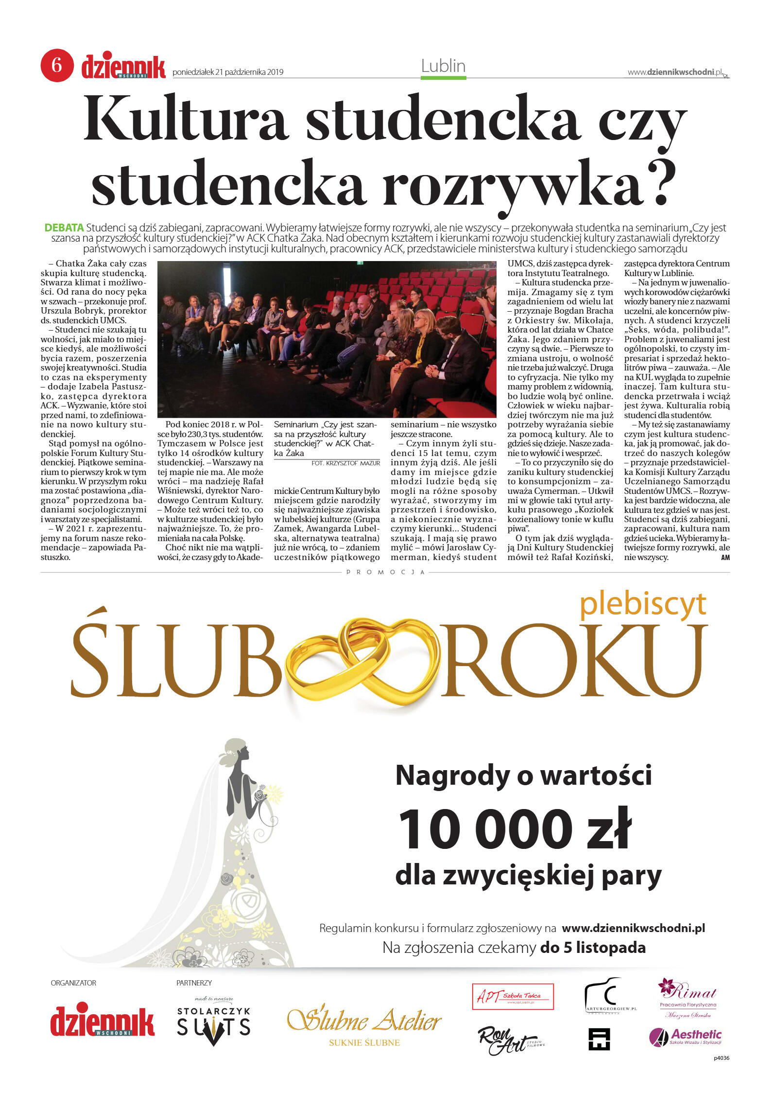 Wydanie główne - strona 6