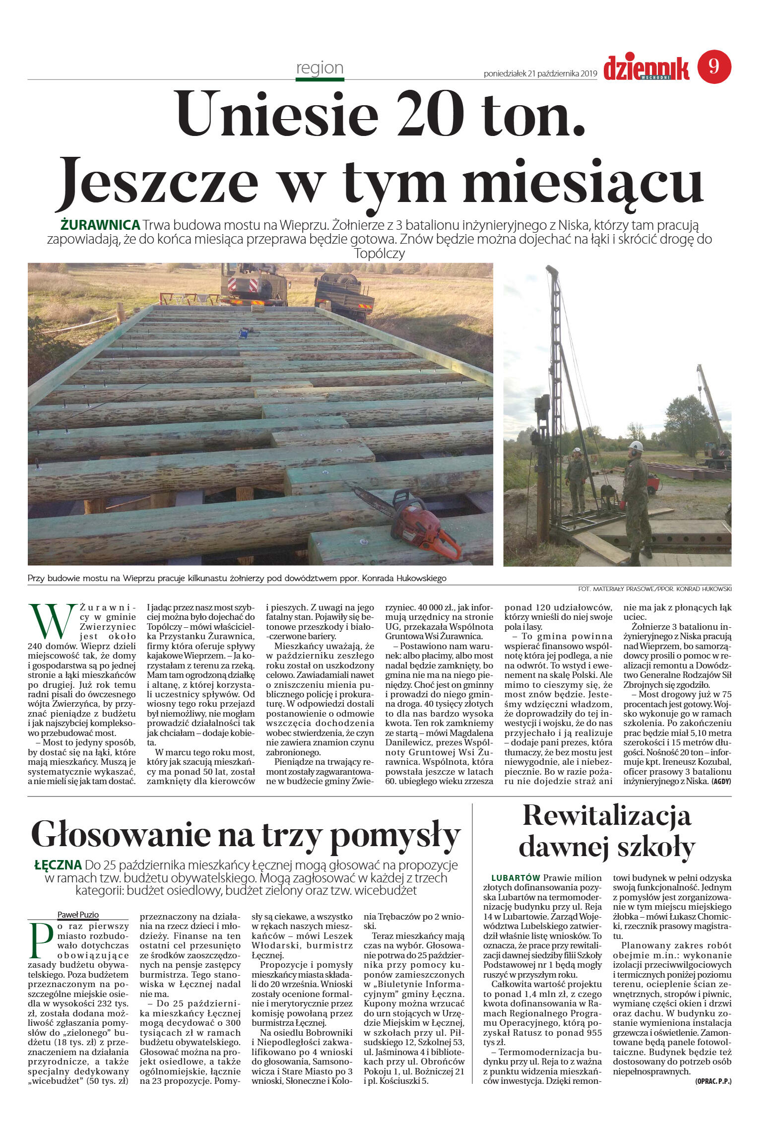 Wydanie główne - strona 9