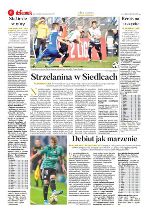 Wydanie główne - strona 14