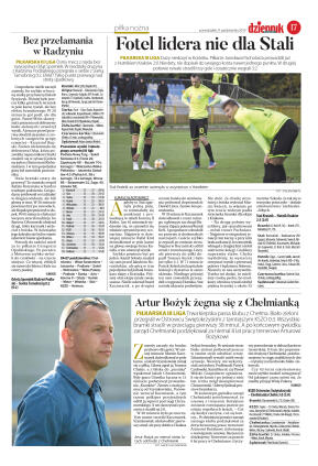 Wydanie główne - strona 17